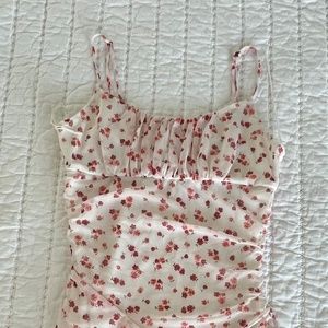 Altar’d State Patterned Sundress